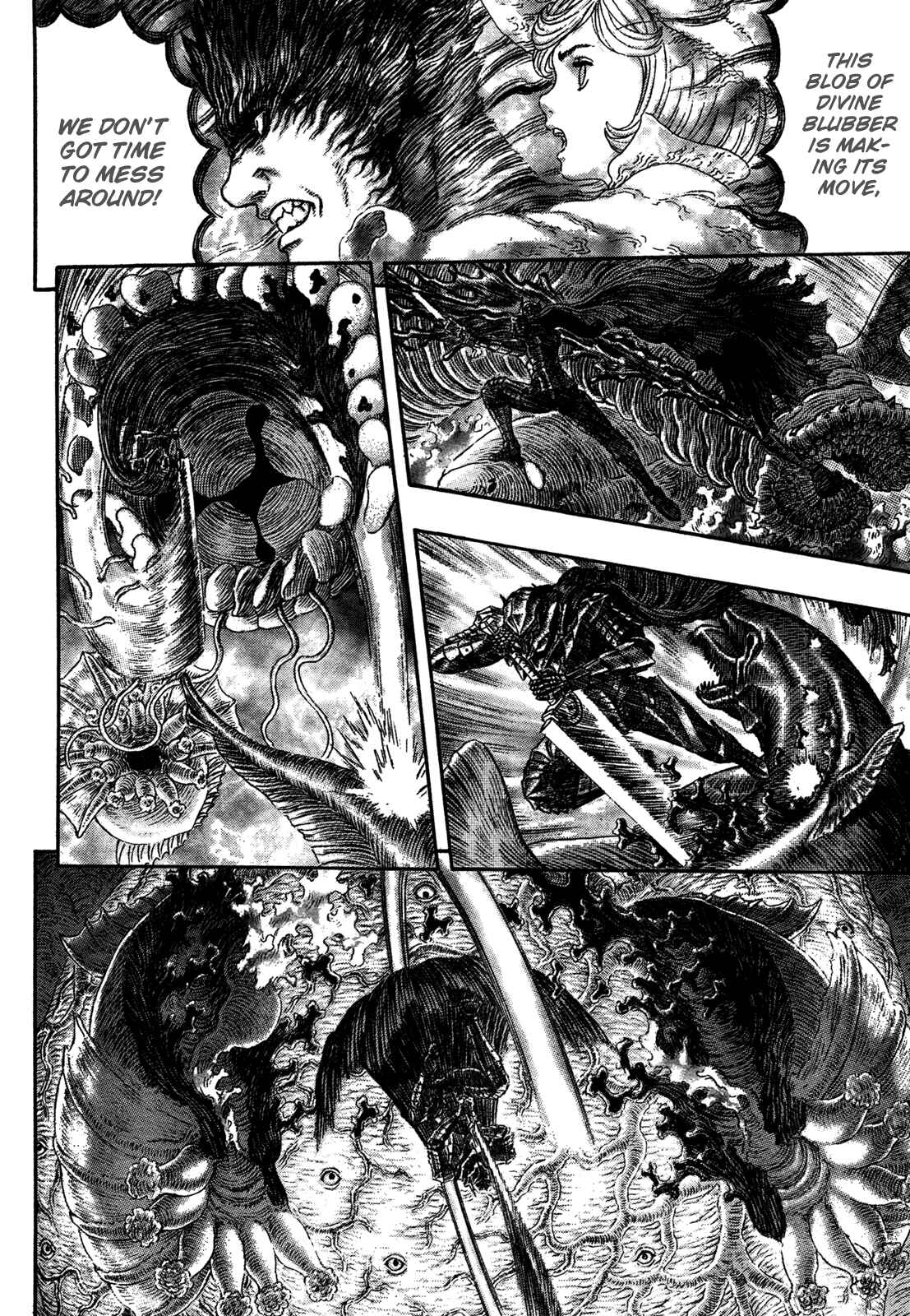 Page 8 Chapter 323 Berserk