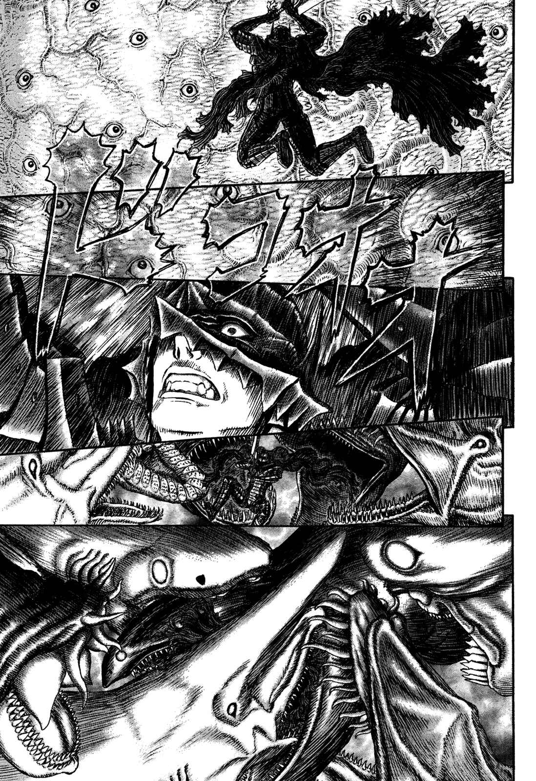 Page 9 Chapter 323 Berserk
