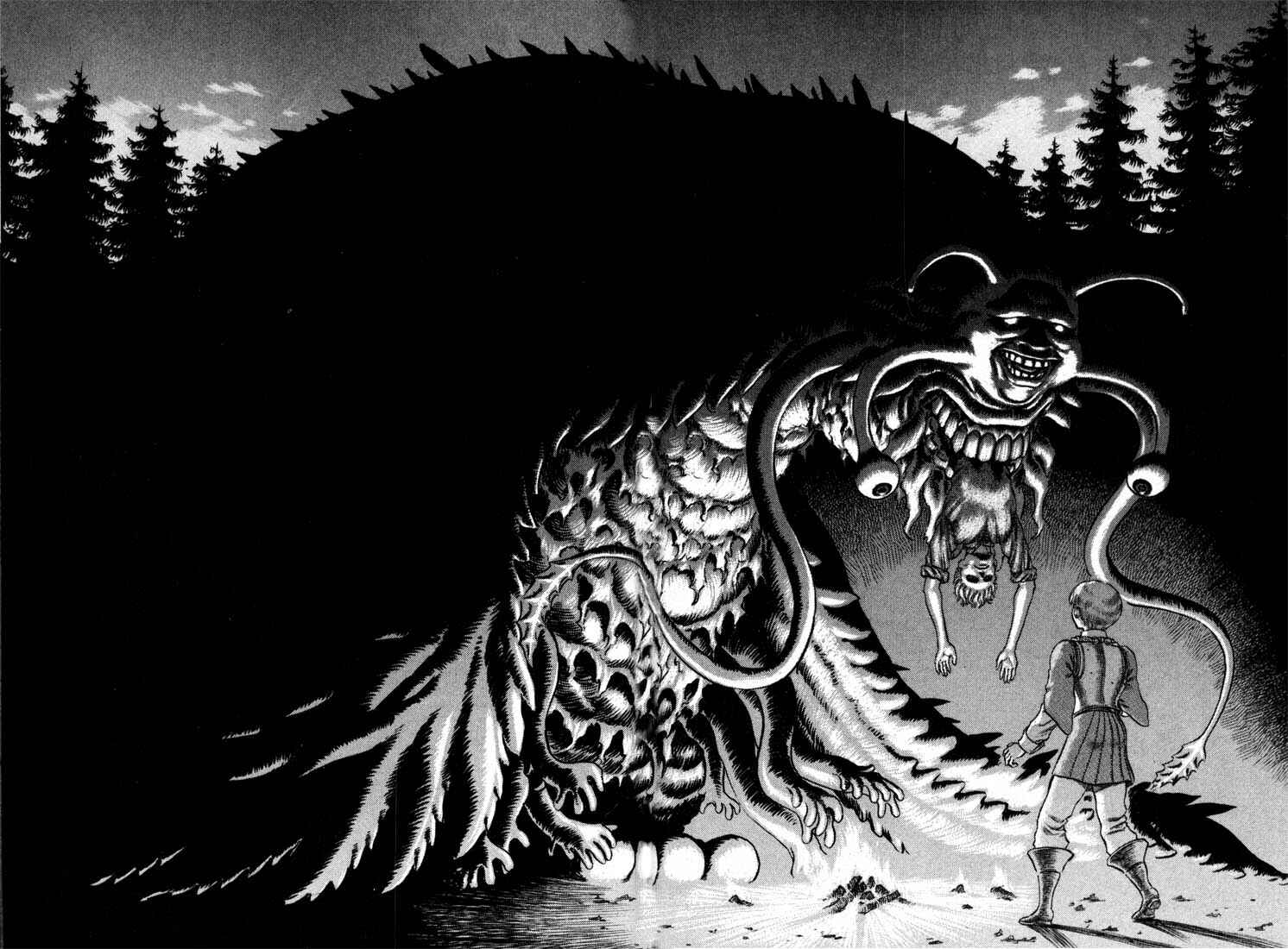 Page 7 Chapter 52 Berserk