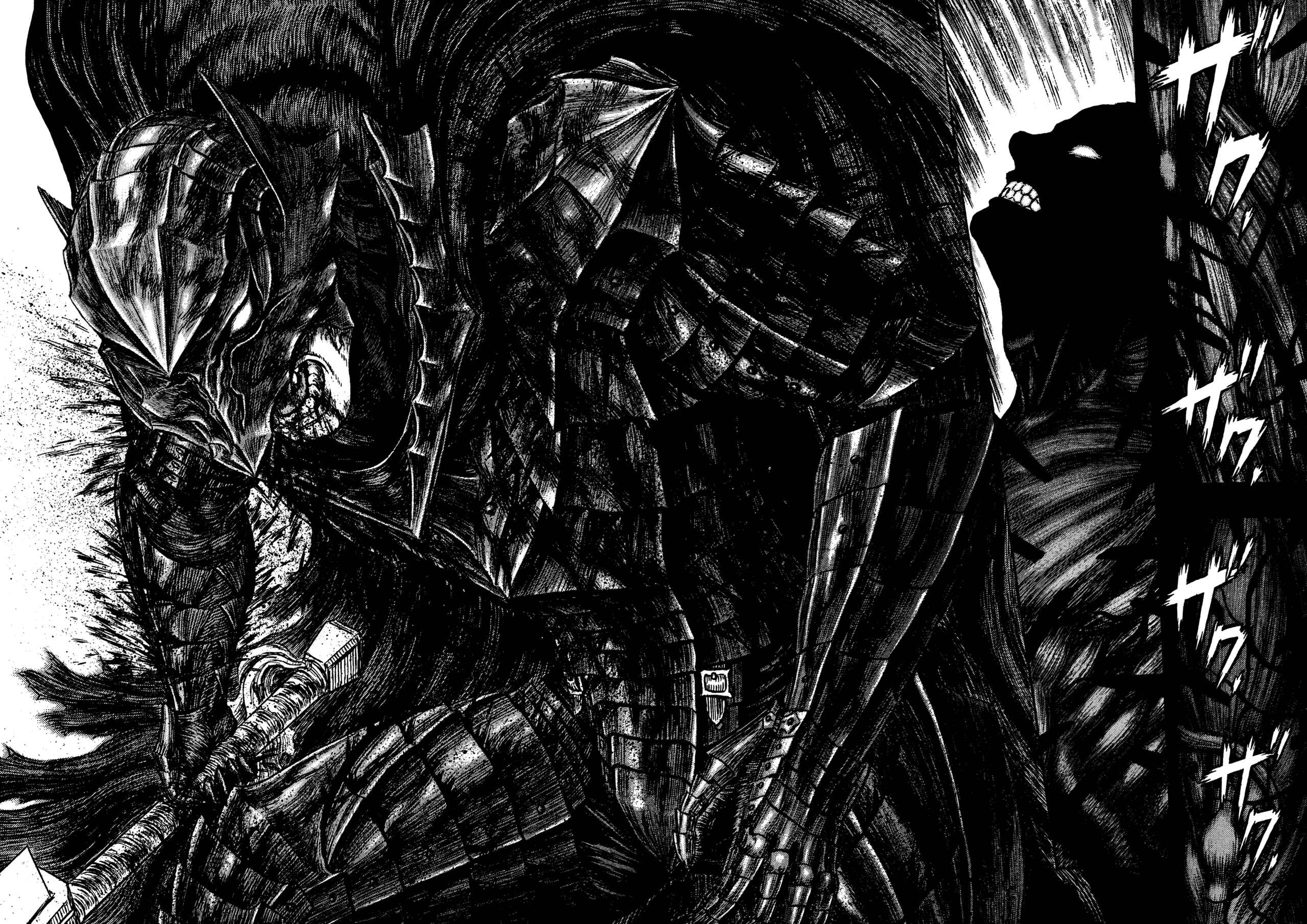 Page 10 Chapter 326 Berserk