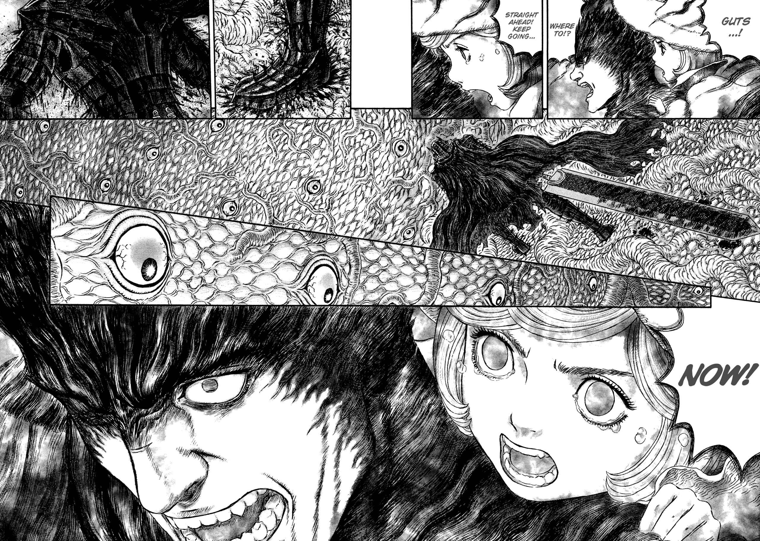 Page 11 Chapter 326 Berserk