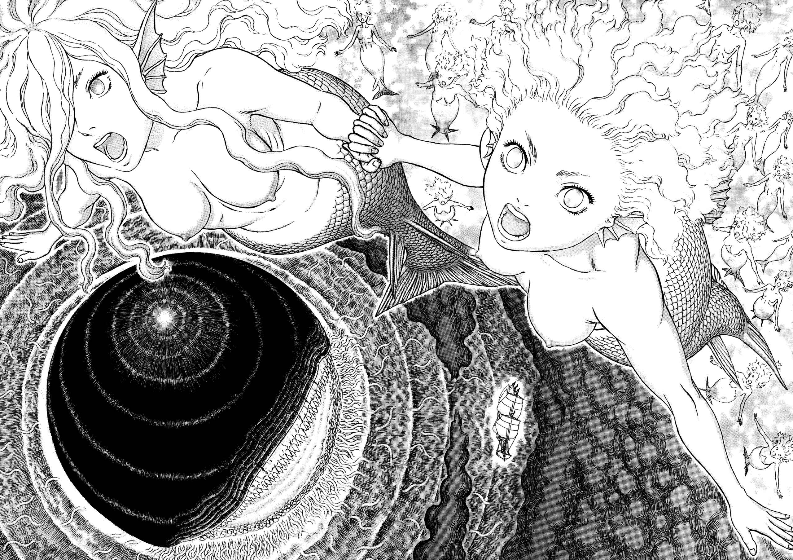 Page 5 Chapter 326 Berserk