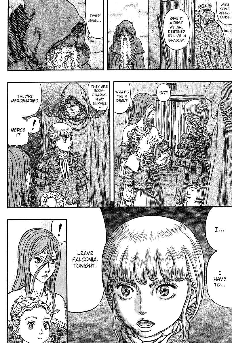 Page 14 Chapter 339 Berserk