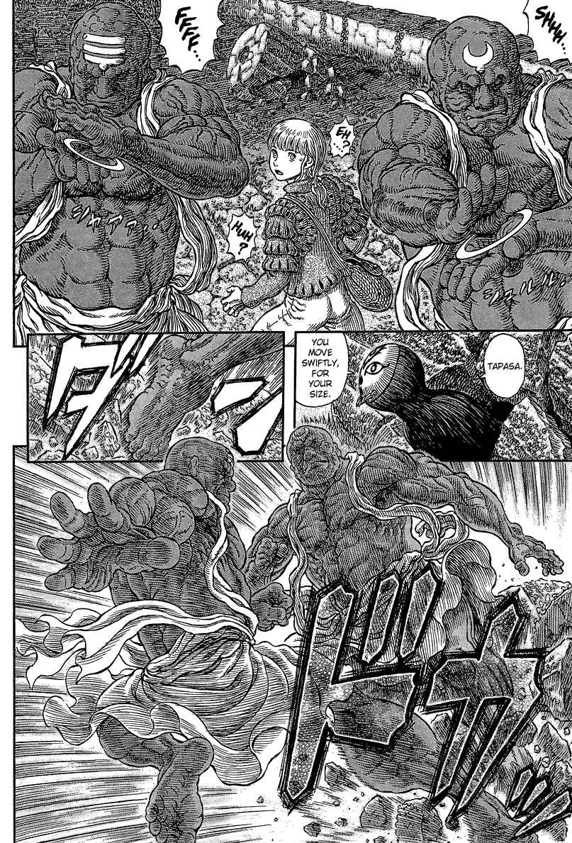 Page 4 Chapter 339 Berserk