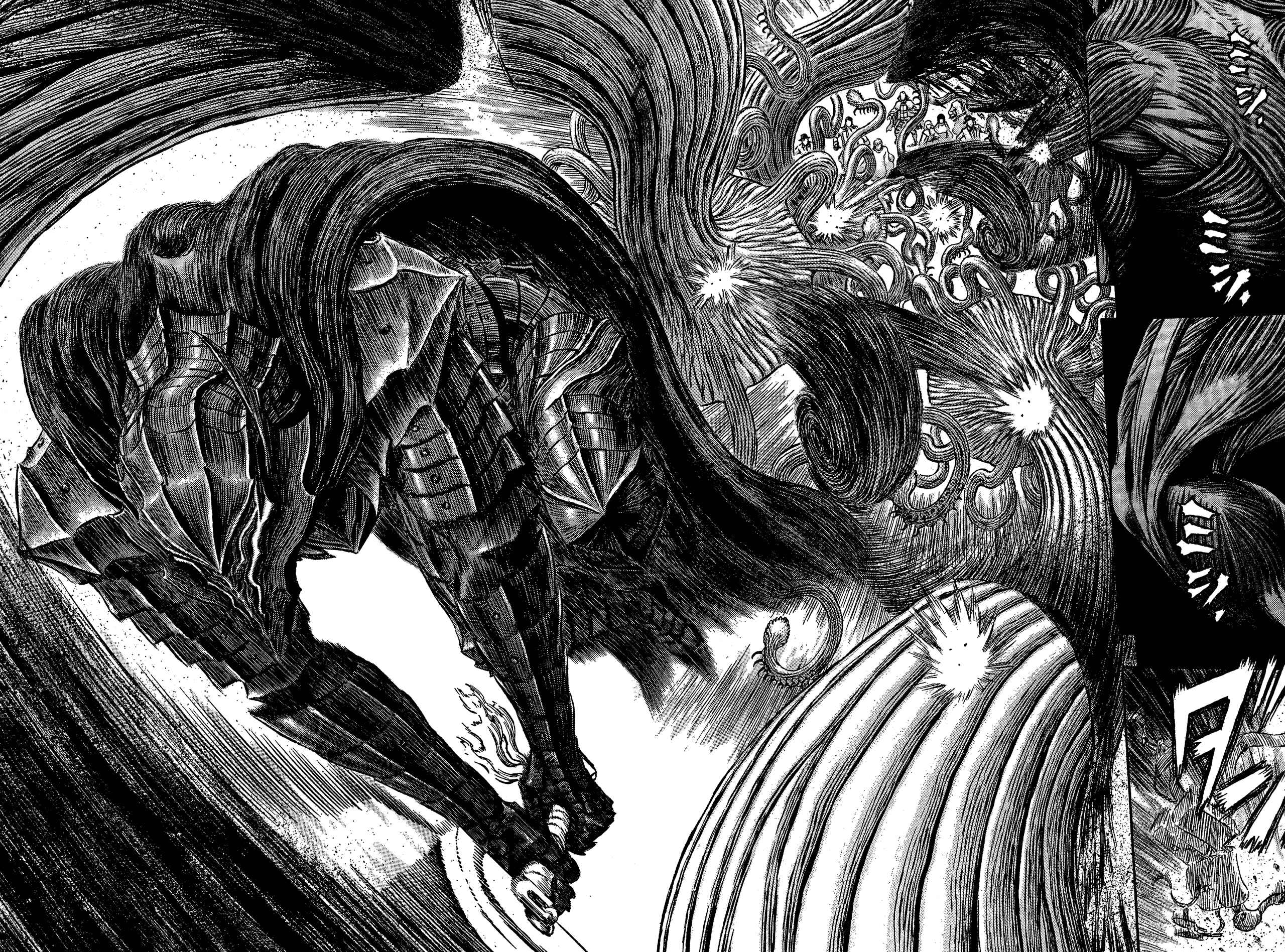Page 10 Chapter 315 Berserk