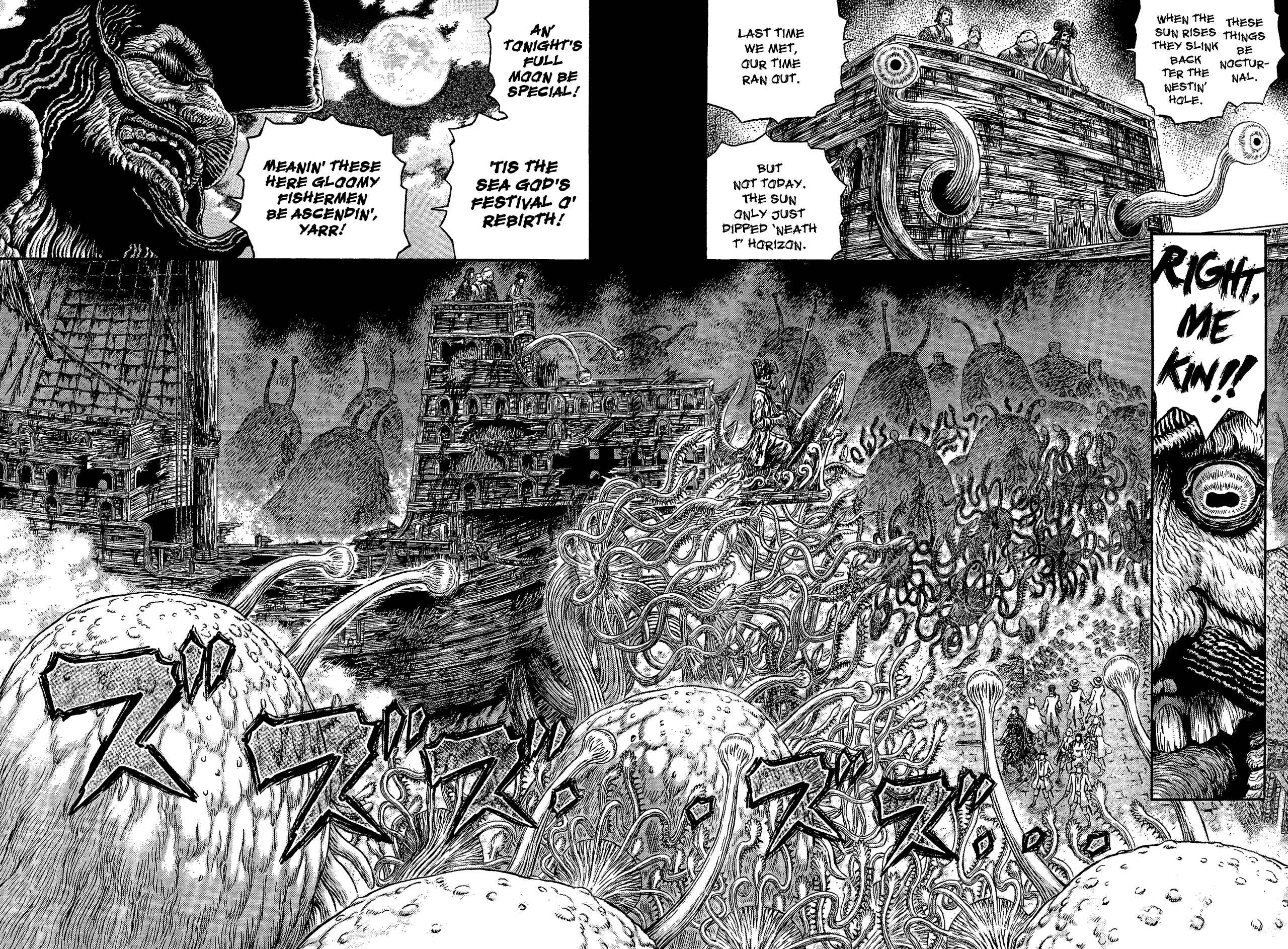 Page 5 Chapter 315 Berserk