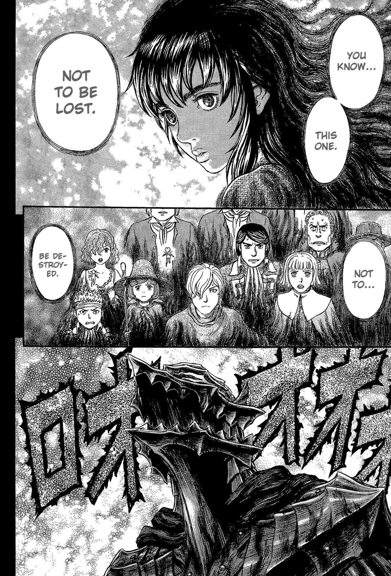 Page 2 Chapter 317 Berserk