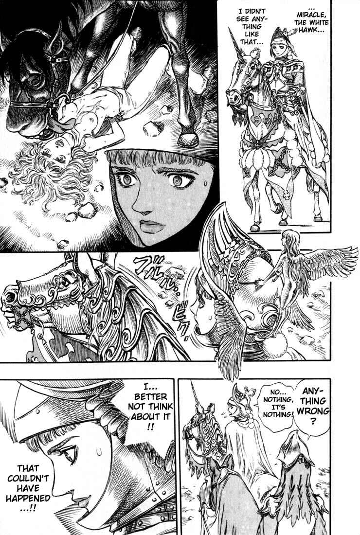Page 19 Chapter 131 Berserk