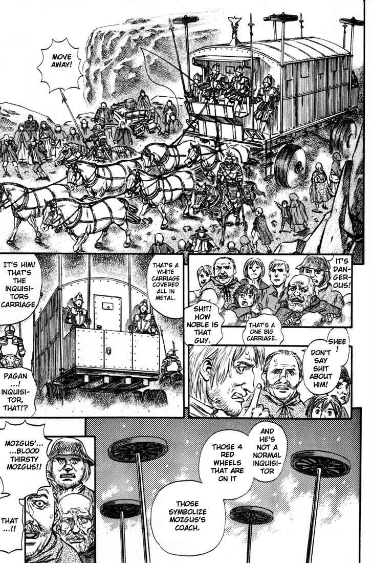 Page 21 Chapter 131 Berserk
