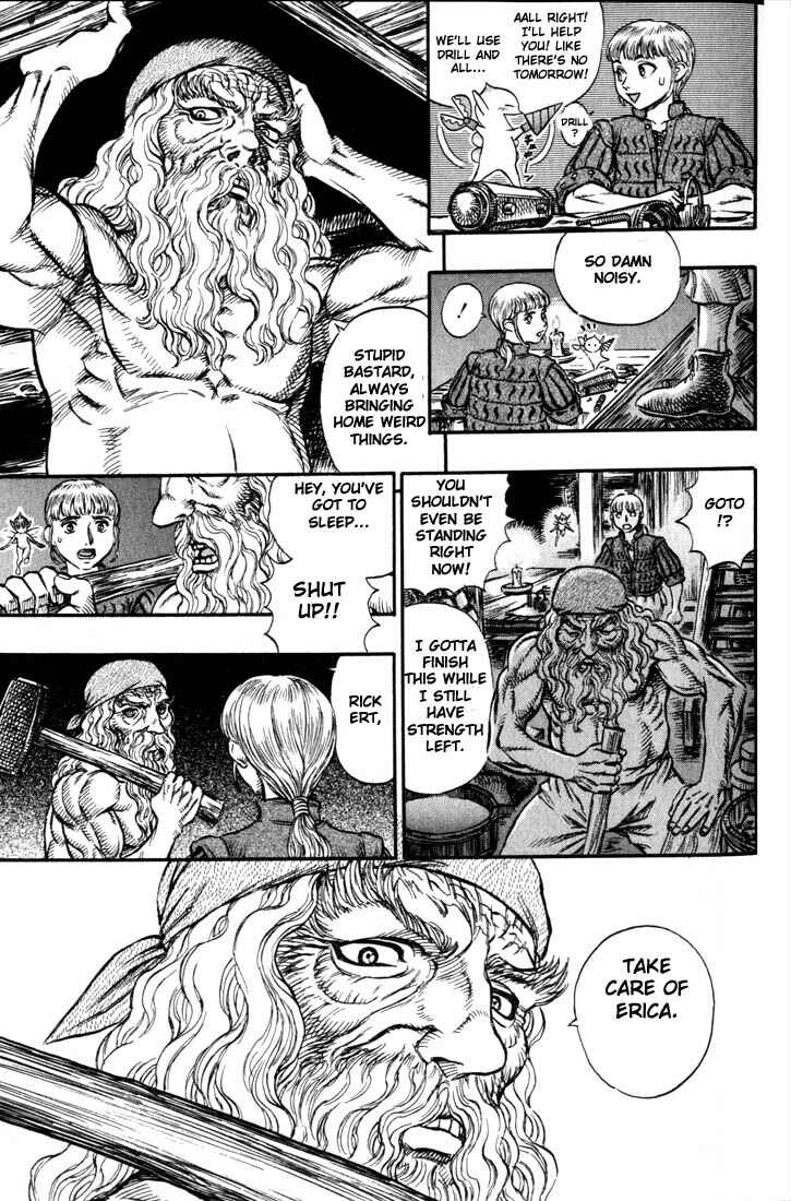 Page 6 Chapter 131 Berserk