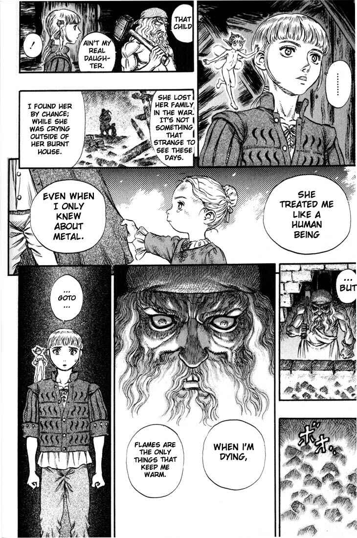 Page 7 Chapter 131 Berserk