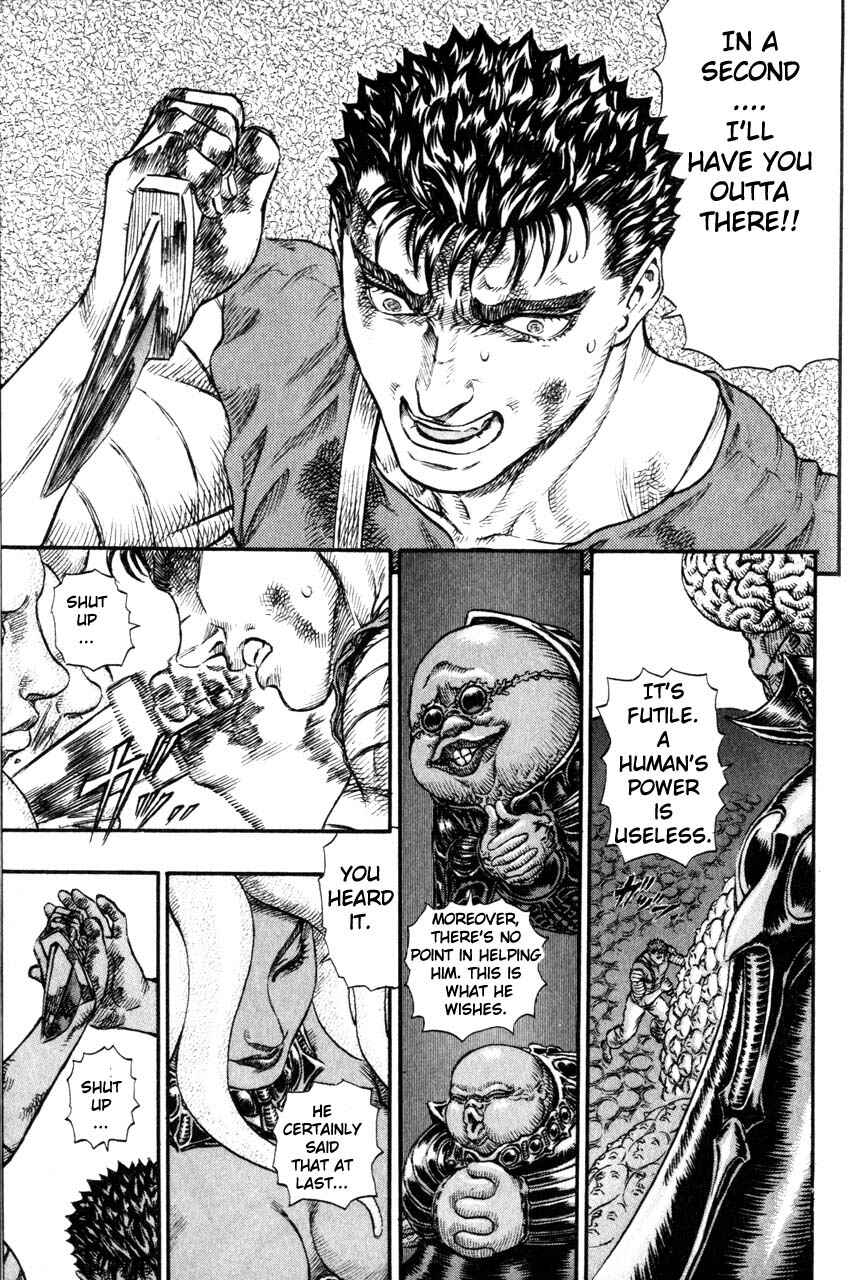 Page 11 Chapter 79 Berserk