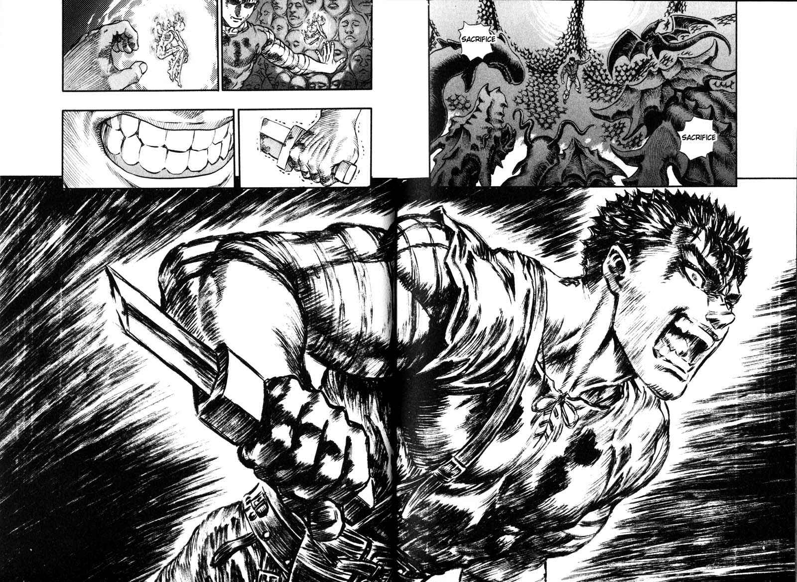 Page 16 Chapter 79 Berserk
