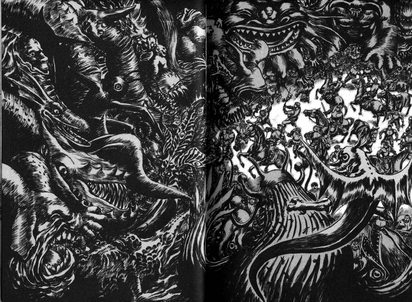 Page 3 Chapter 79 Berserk