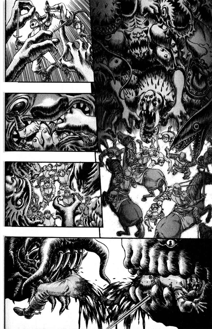 Page 4 Chapter 79 Berserk