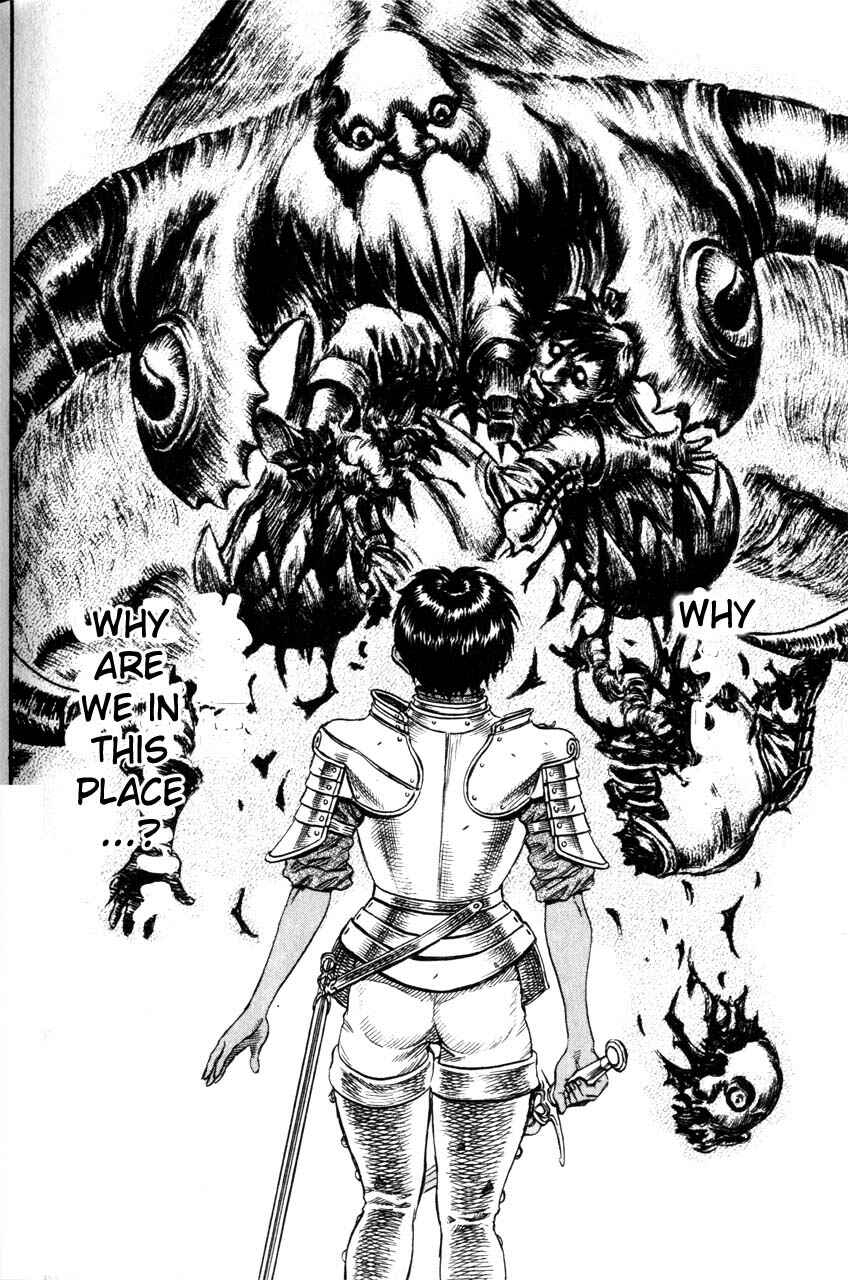 Page 8 Chapter 79 Berserk
