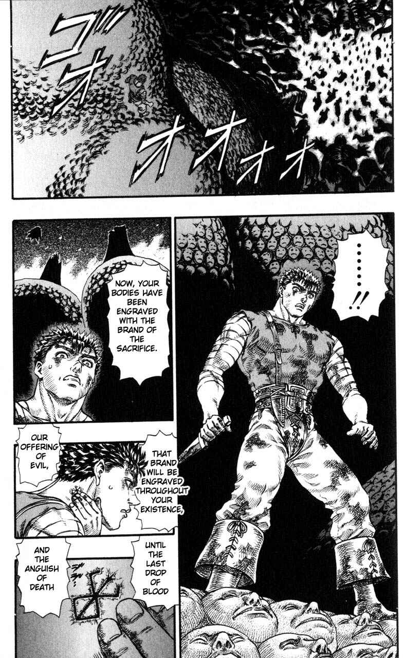 Page 9 Chapter 79 Berserk