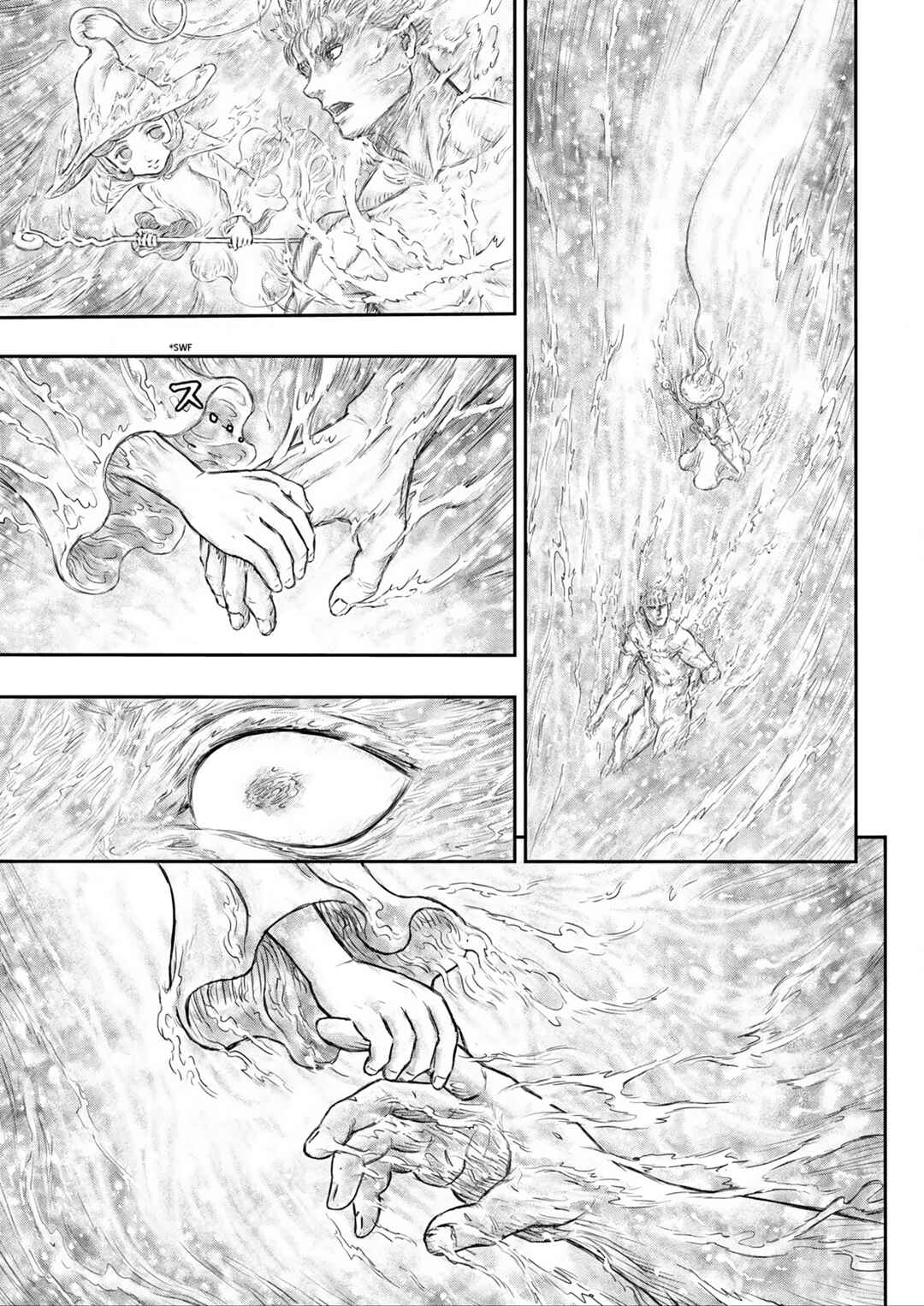 Page 4 Chapter 376 Berserk