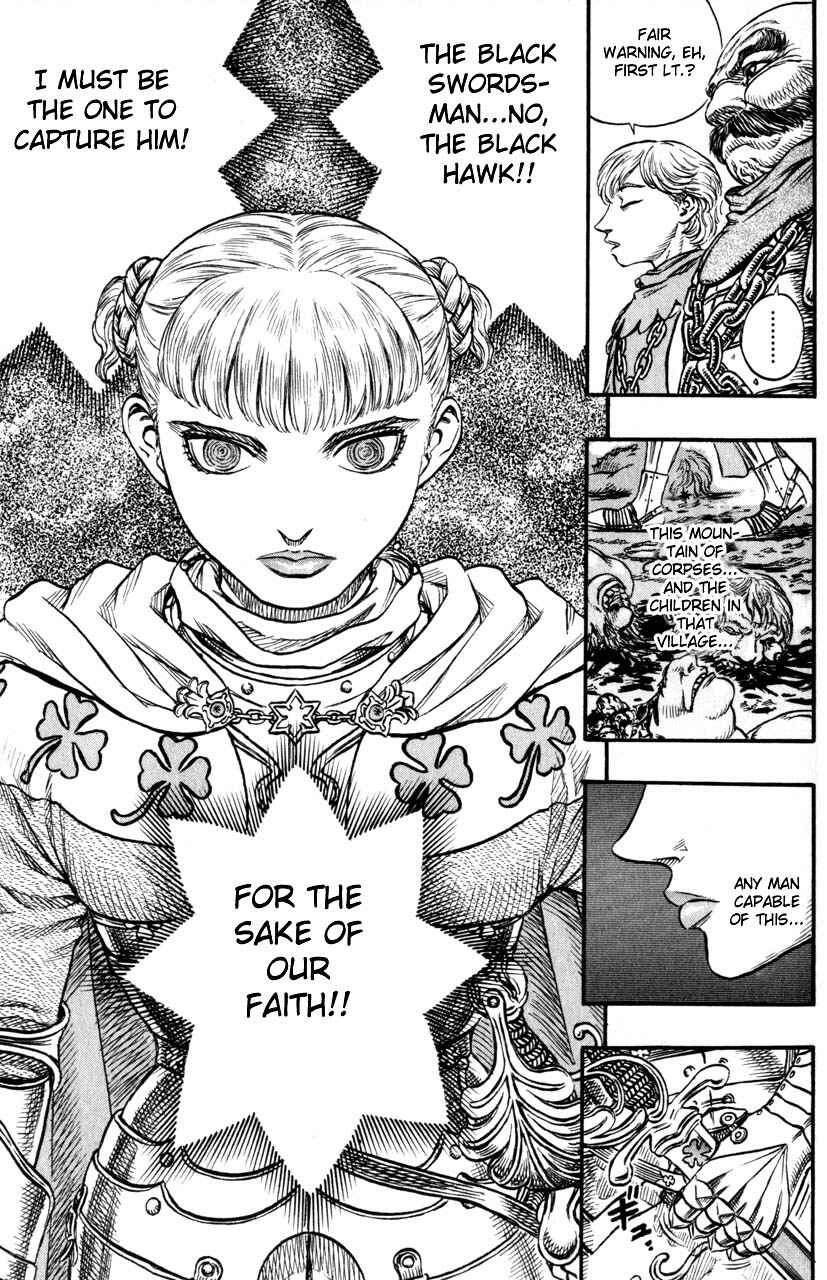 Page 11 Chapter 111 Berserk