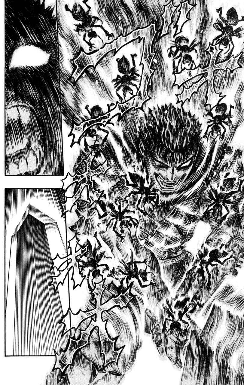Page 19 Chapter 111 Berserk