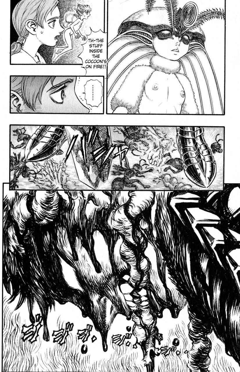 Page 21 Chapter 111 Berserk