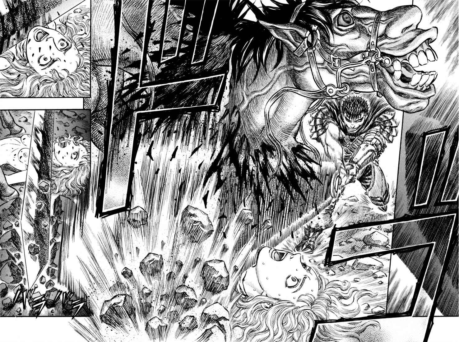 Page 10 Chapter 124 Berserk