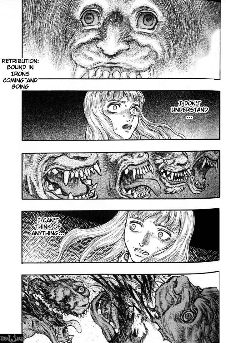 Page 2 Chapter 124 Berserk