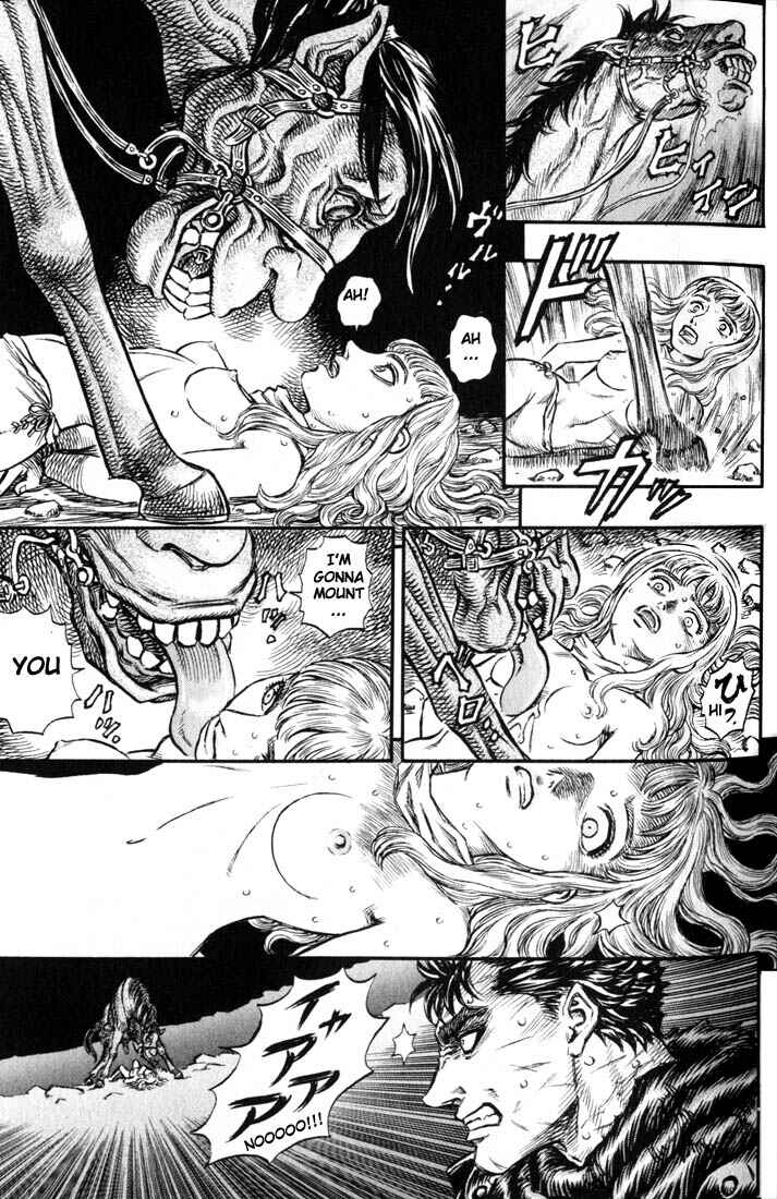 Page 7 Chapter 124 Berserk