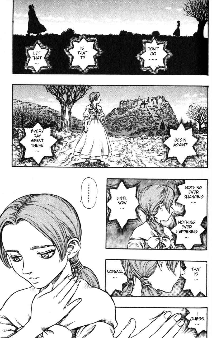 Page 10 Chapter 101 Berserk