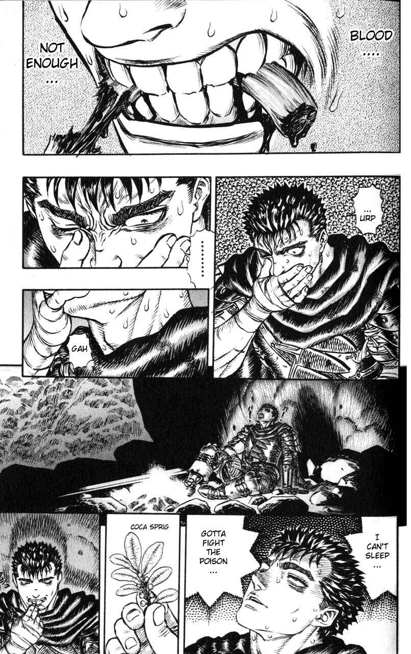 Page 16 Chapter 101 Berserk