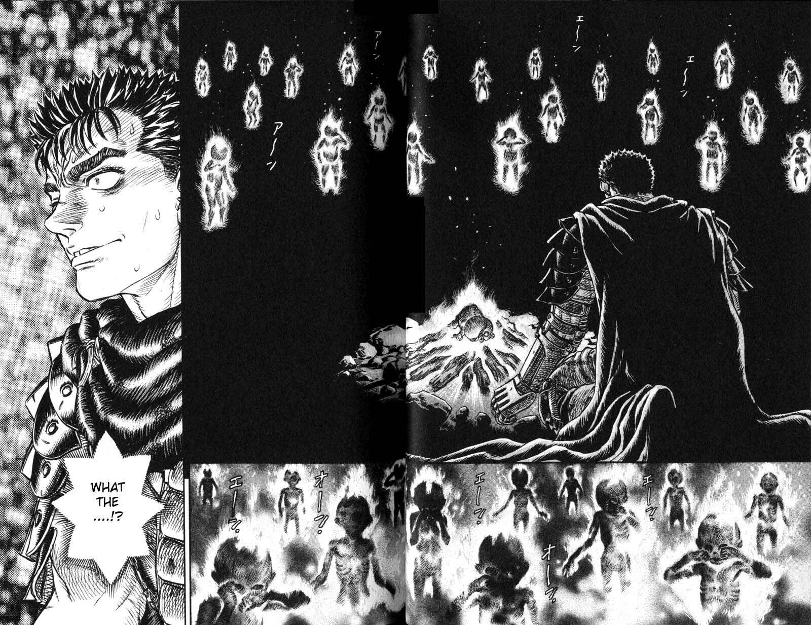 Page 19 Chapter 101 Berserk