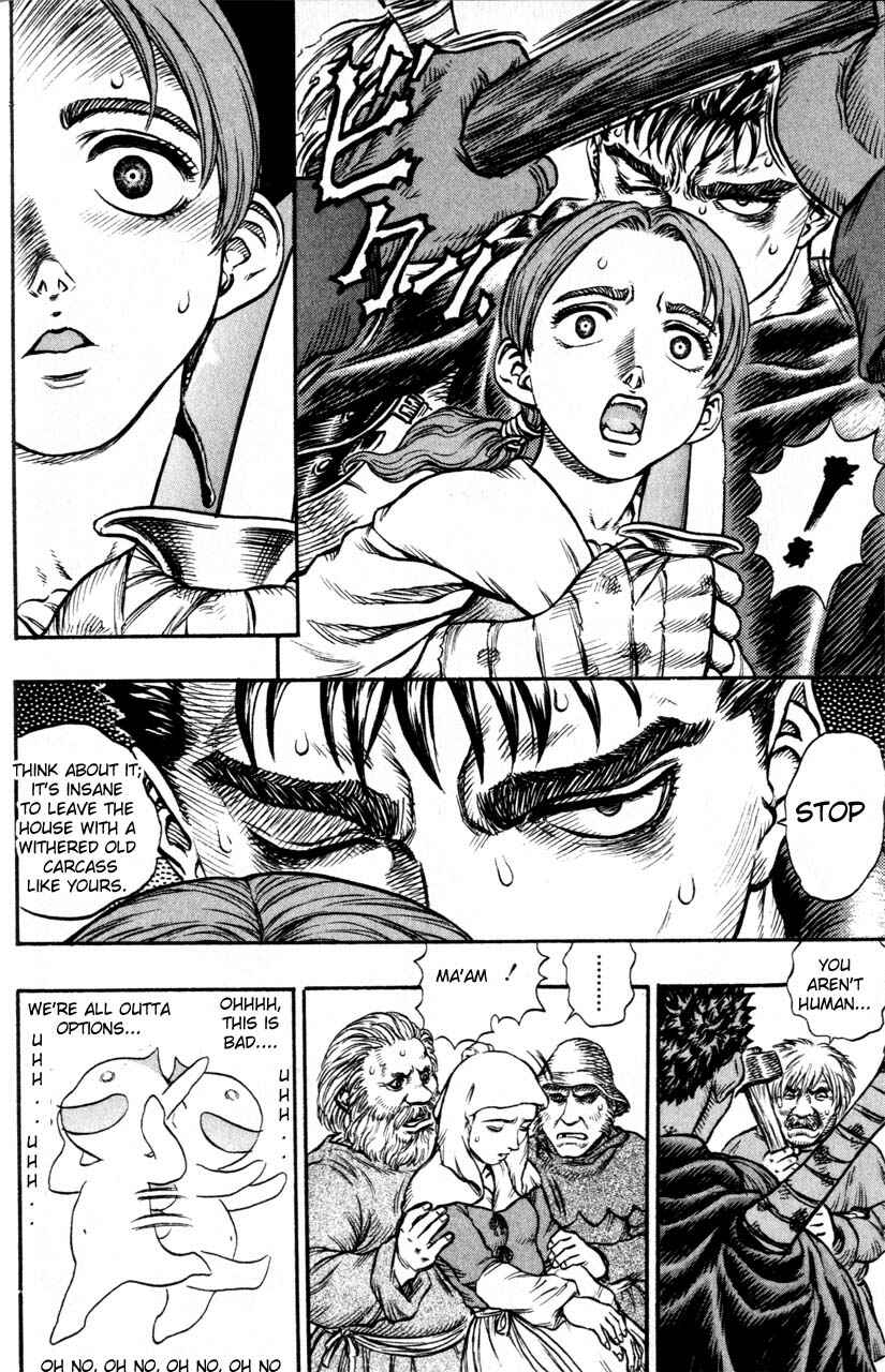 Page 5 Chapter 101 Berserk
