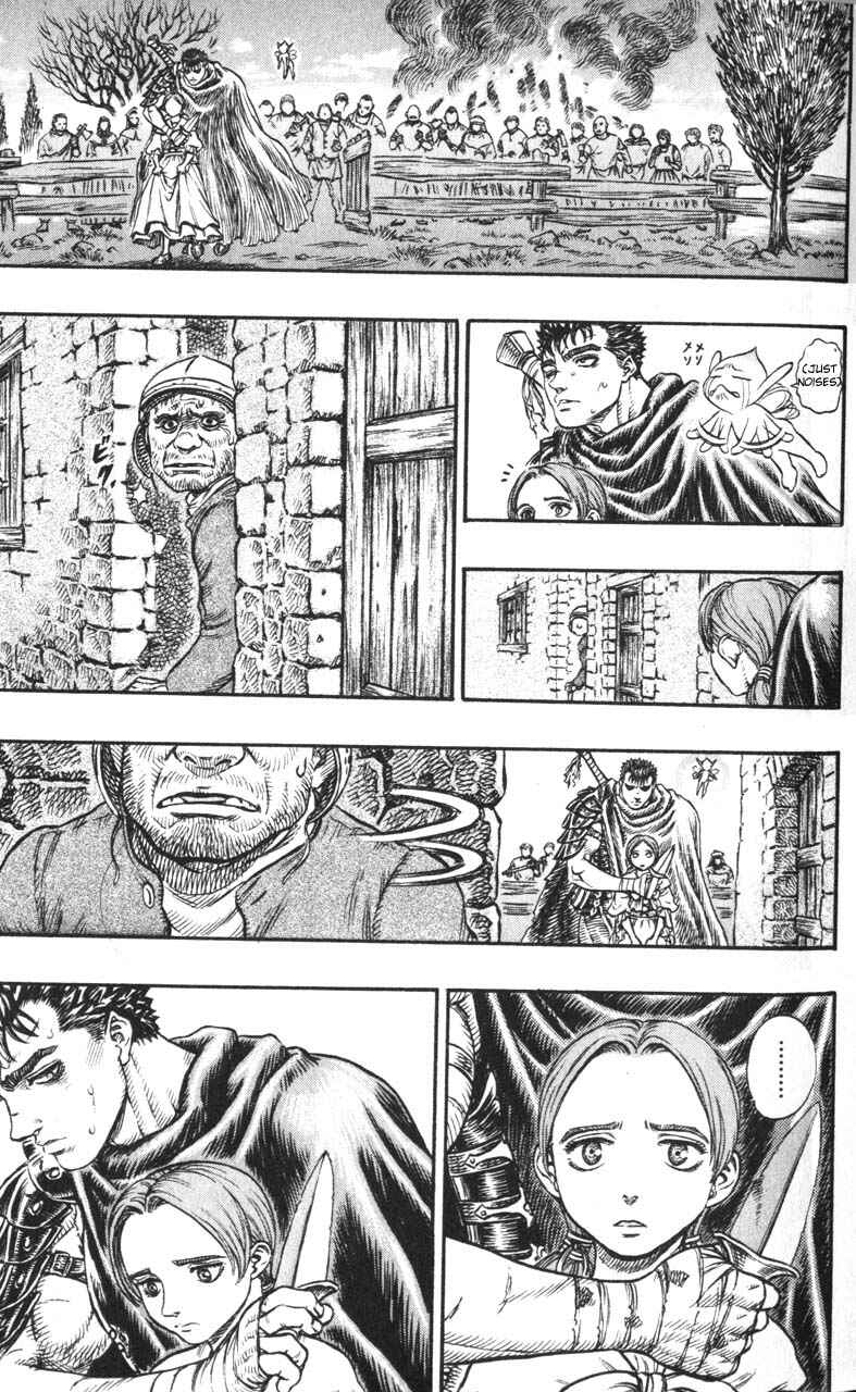 Page 6 Chapter 101 Berserk