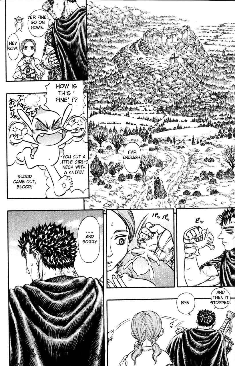 Page 7 Chapter 101 Berserk