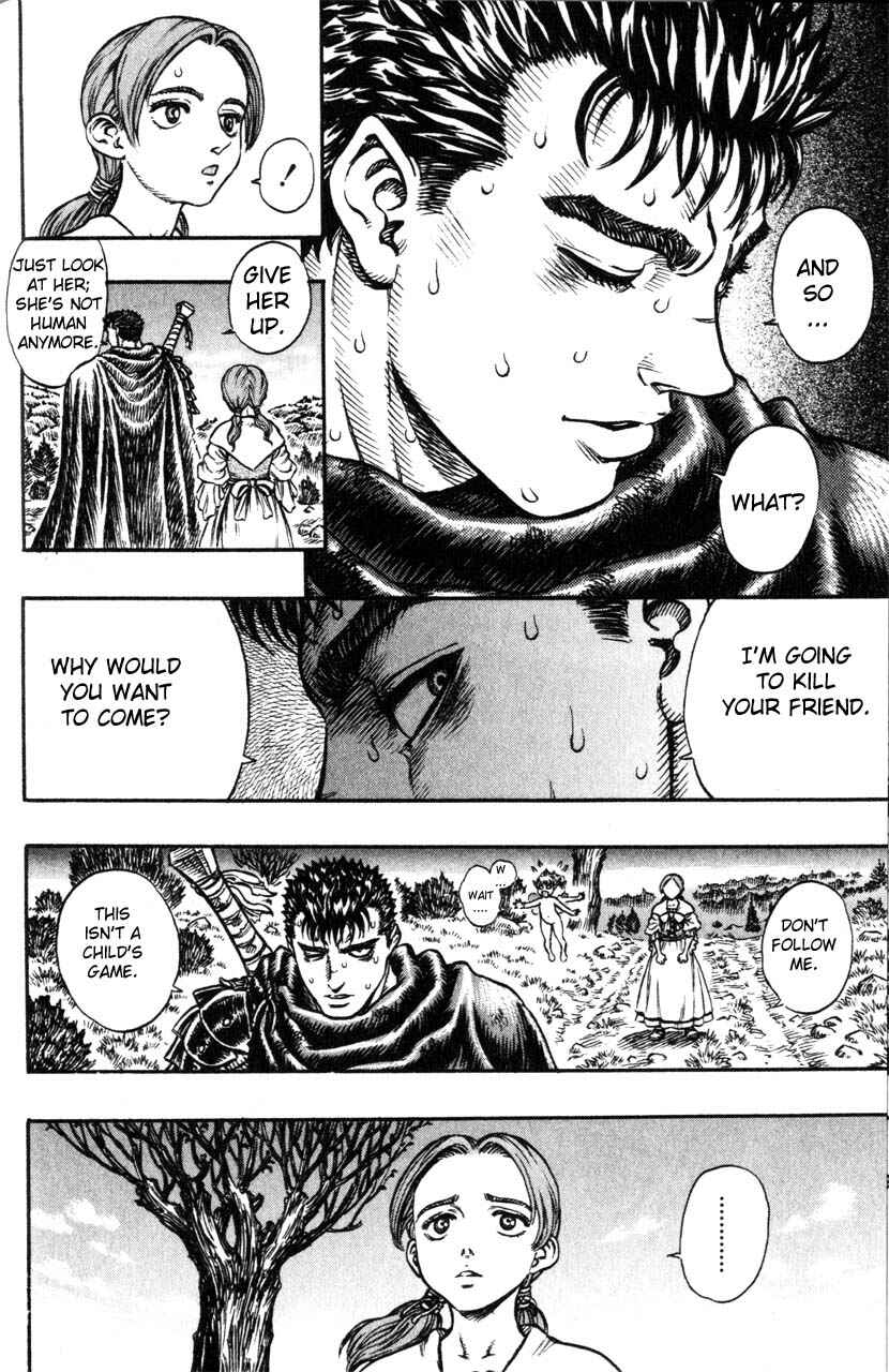 Page 9 Chapter 101 Berserk