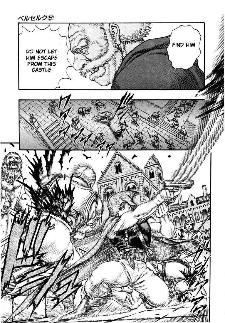 Page 10 Chapter 11 Berserk