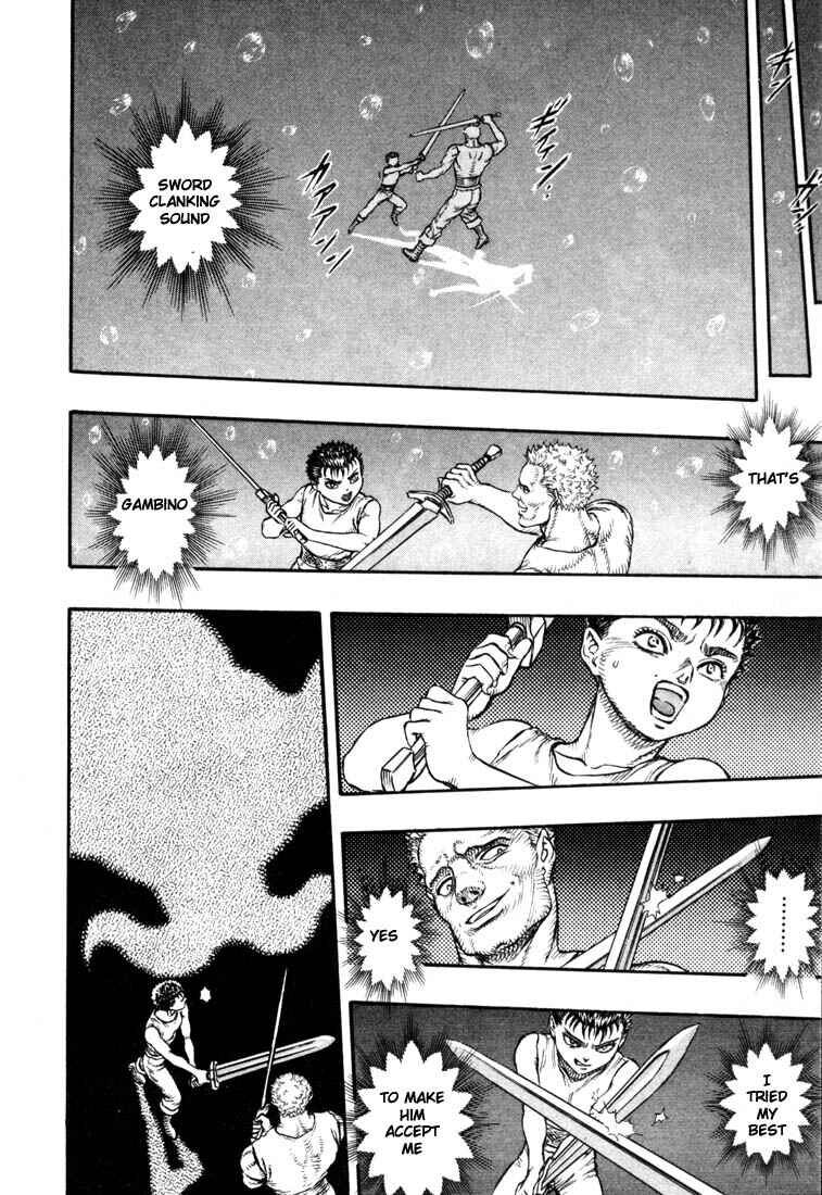 Page 13 Chapter 11 Berserk