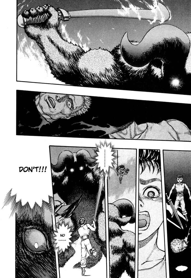 Page 15 Chapter 11 Berserk