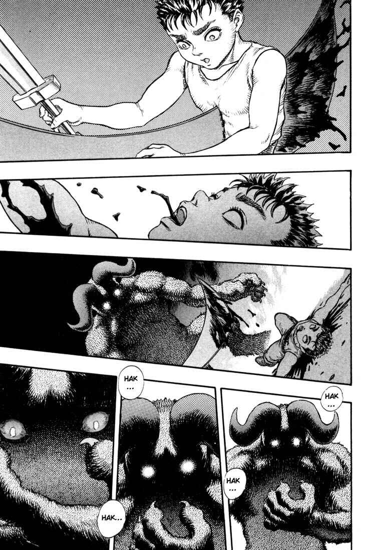 Page 16 Chapter 11 Berserk