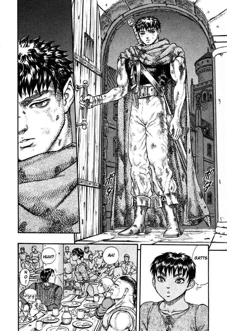 Page 21 Chapter 11 Berserk