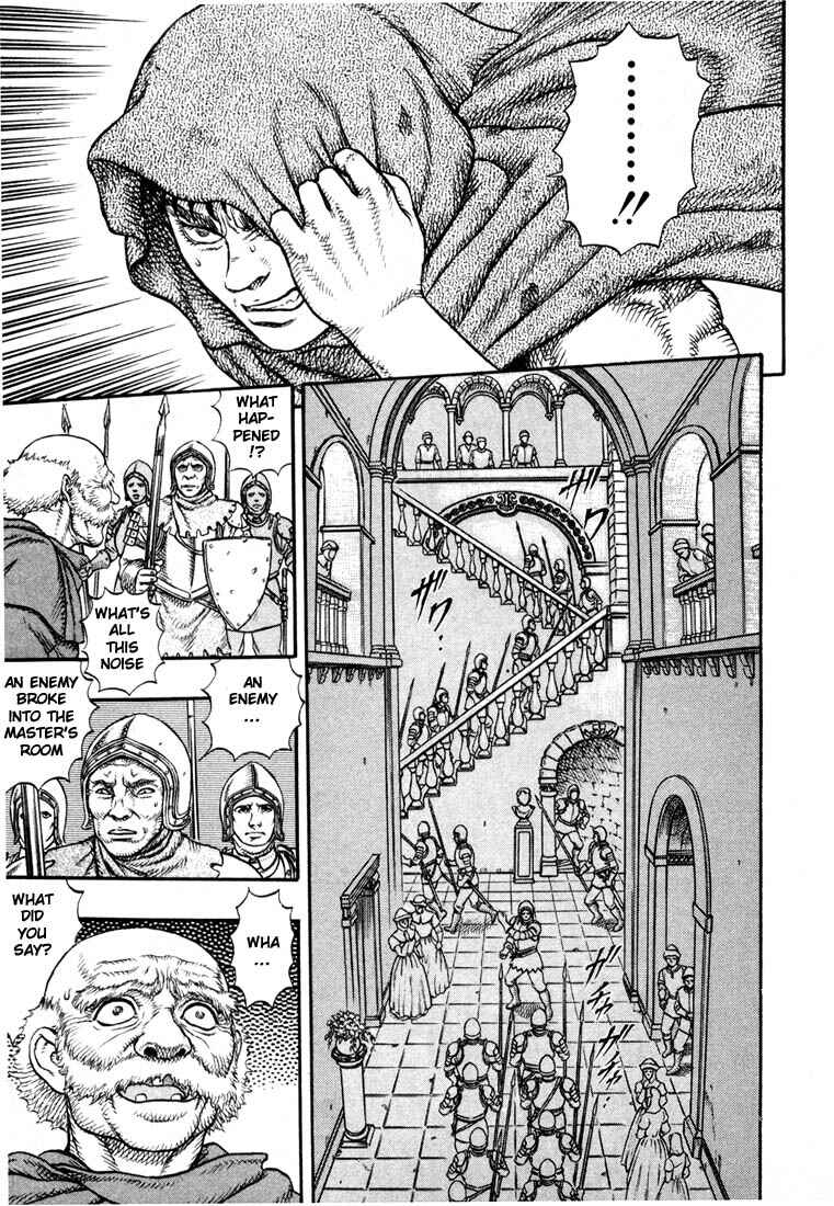 Page 8 Chapter 11 Berserk
