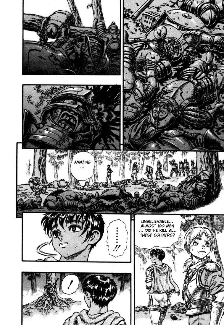 Page 10 Chapter 21 Berserk
