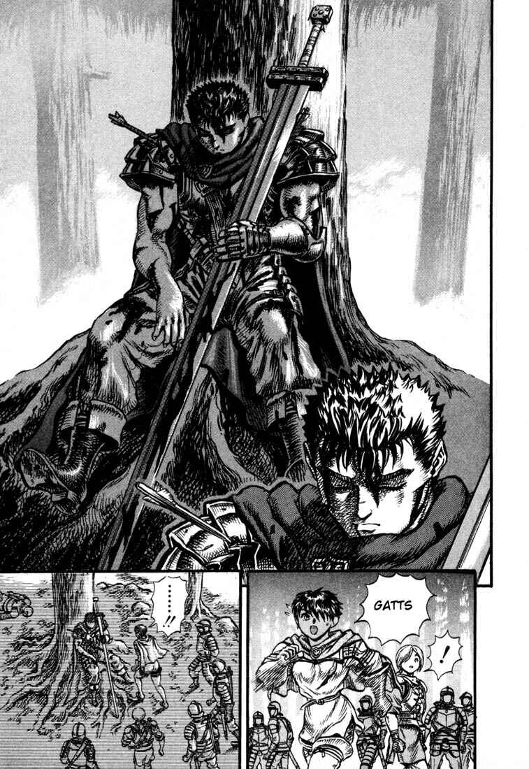 Page 11 Chapter 21 Berserk