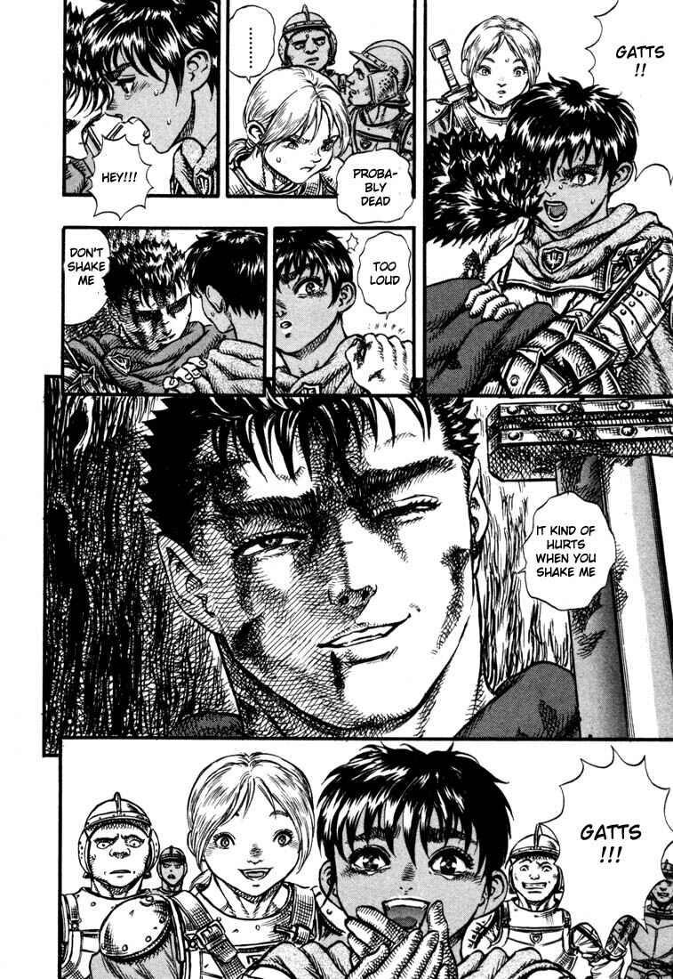 Page 12 Chapter 21 Berserk