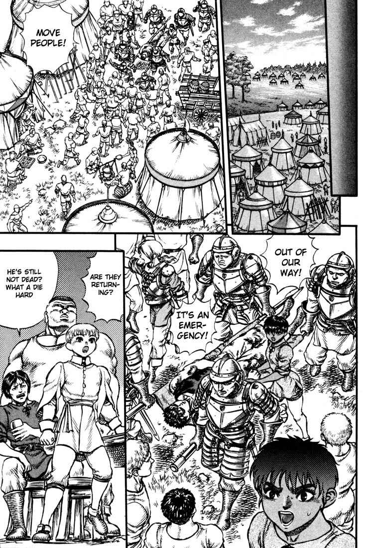 Page 13 Chapter 21 Berserk