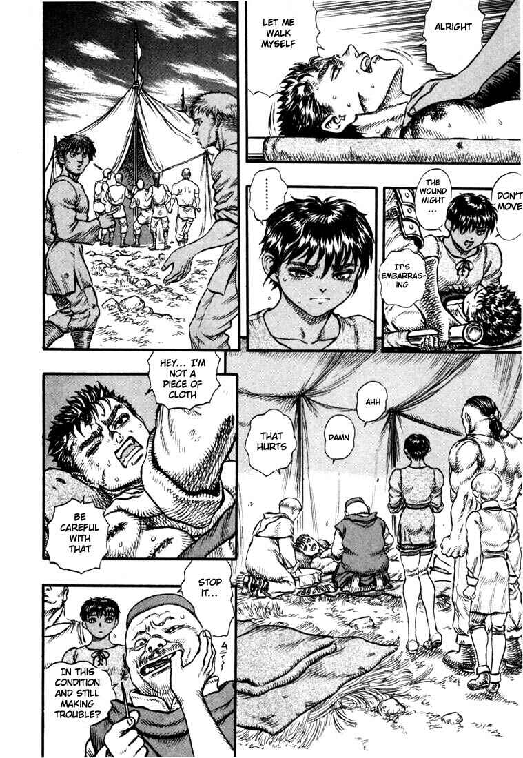 Page 14 Chapter 21 Berserk