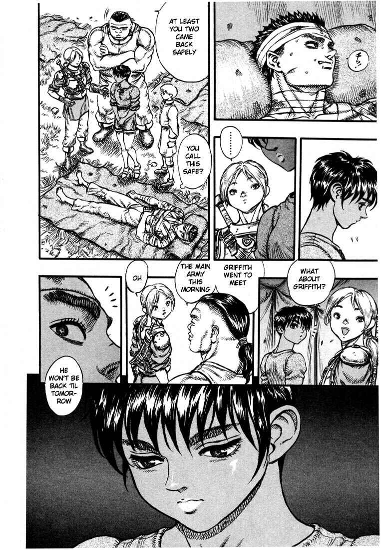 Page 16 Chapter 21 Berserk