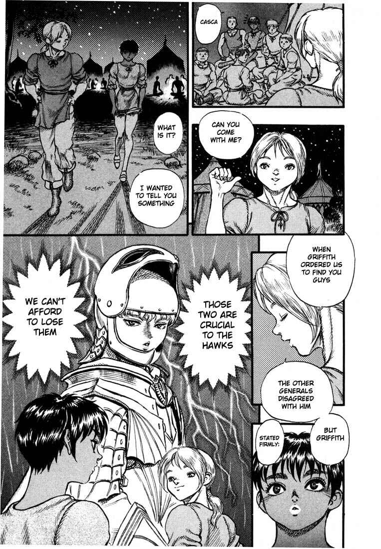 Page 19 Chapter 21 Berserk