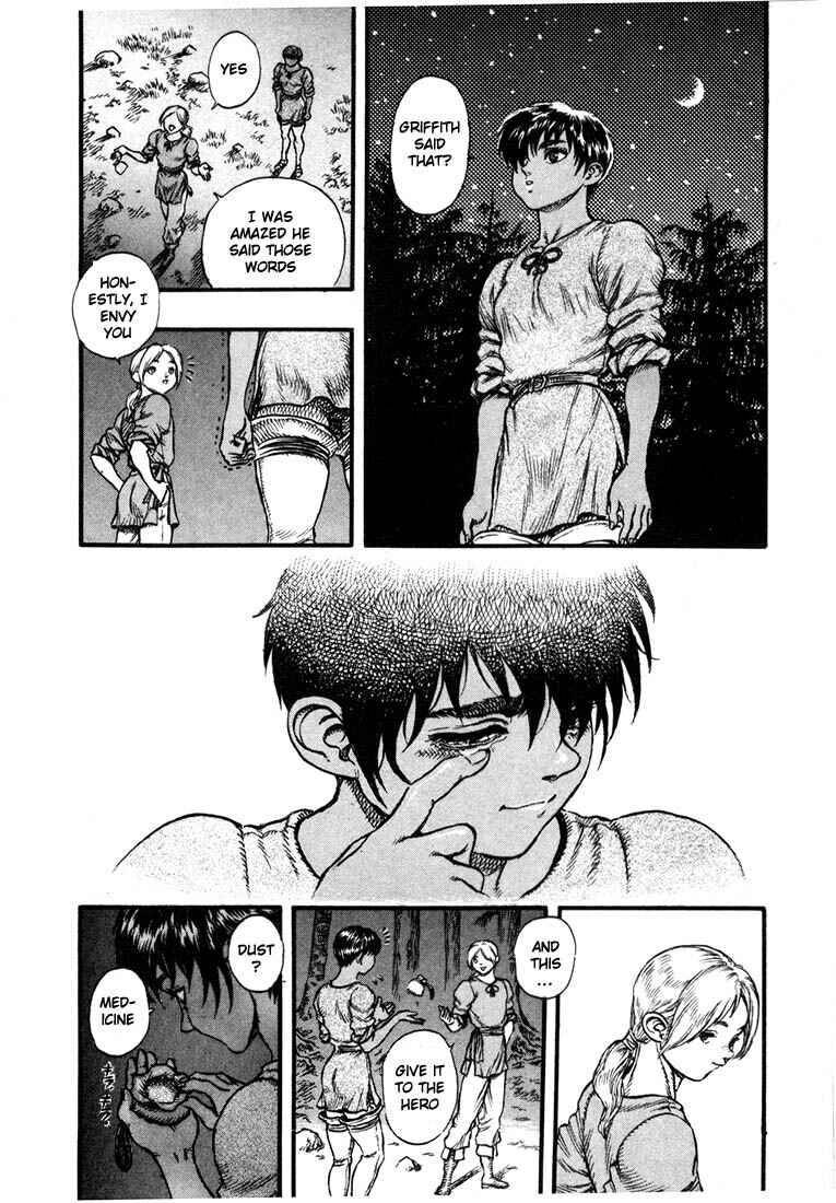 Page 20 Chapter 21 Berserk