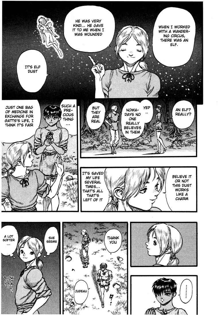 Page 21 Chapter 21 Berserk